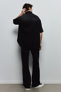 Bootcut Regular Jeans