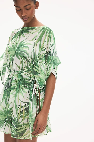 Beach Kaftan