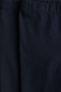 Lot de 2 leggings
