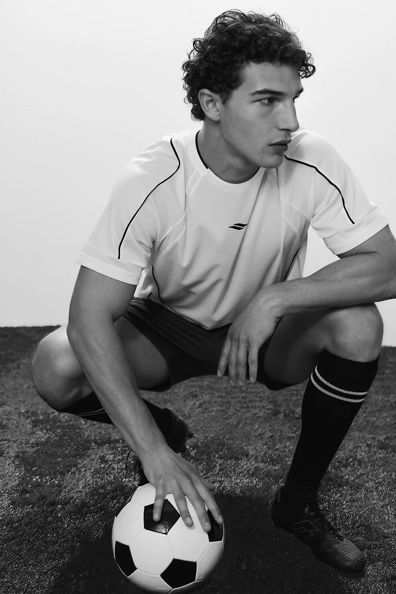 Maillot de soccer classique DryMoveđ
Ș
