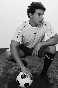 Maillot de soccer classique DryMove🅪