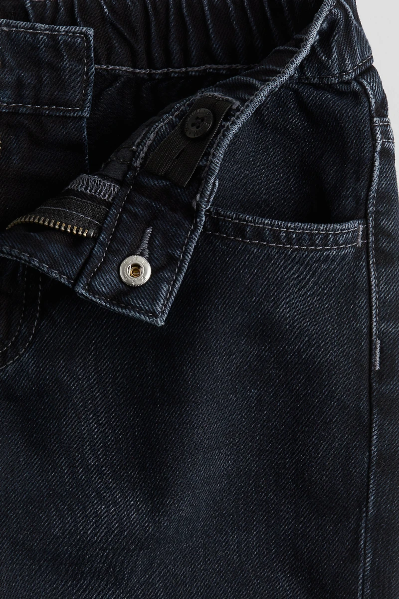 Jean Coupe Flottante