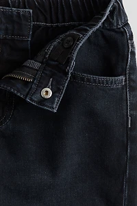 Jean Coupe Flottante