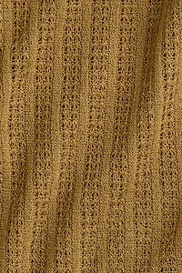 Knit Tie-Front Top