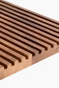 Reversible Acacia Cutting Board