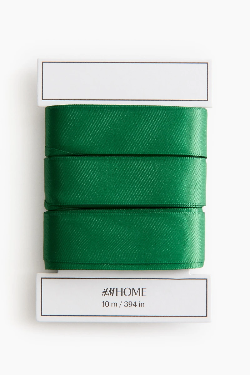 Satin Ribbon