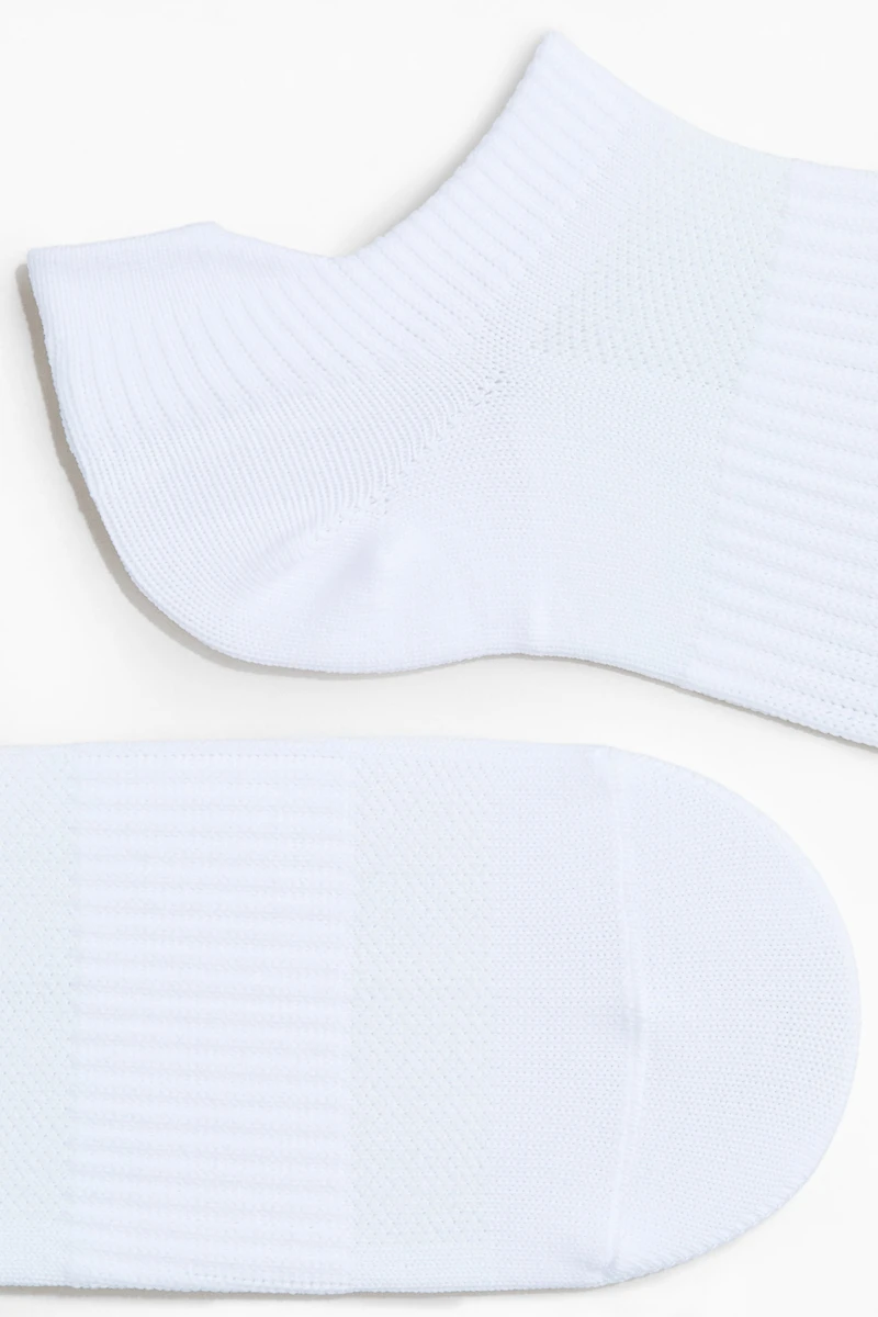 Lot de 5 paires chaussettes sport DryMove🅪