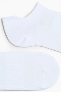 Lot de 5 paires chaussettes sport DryMove🅪