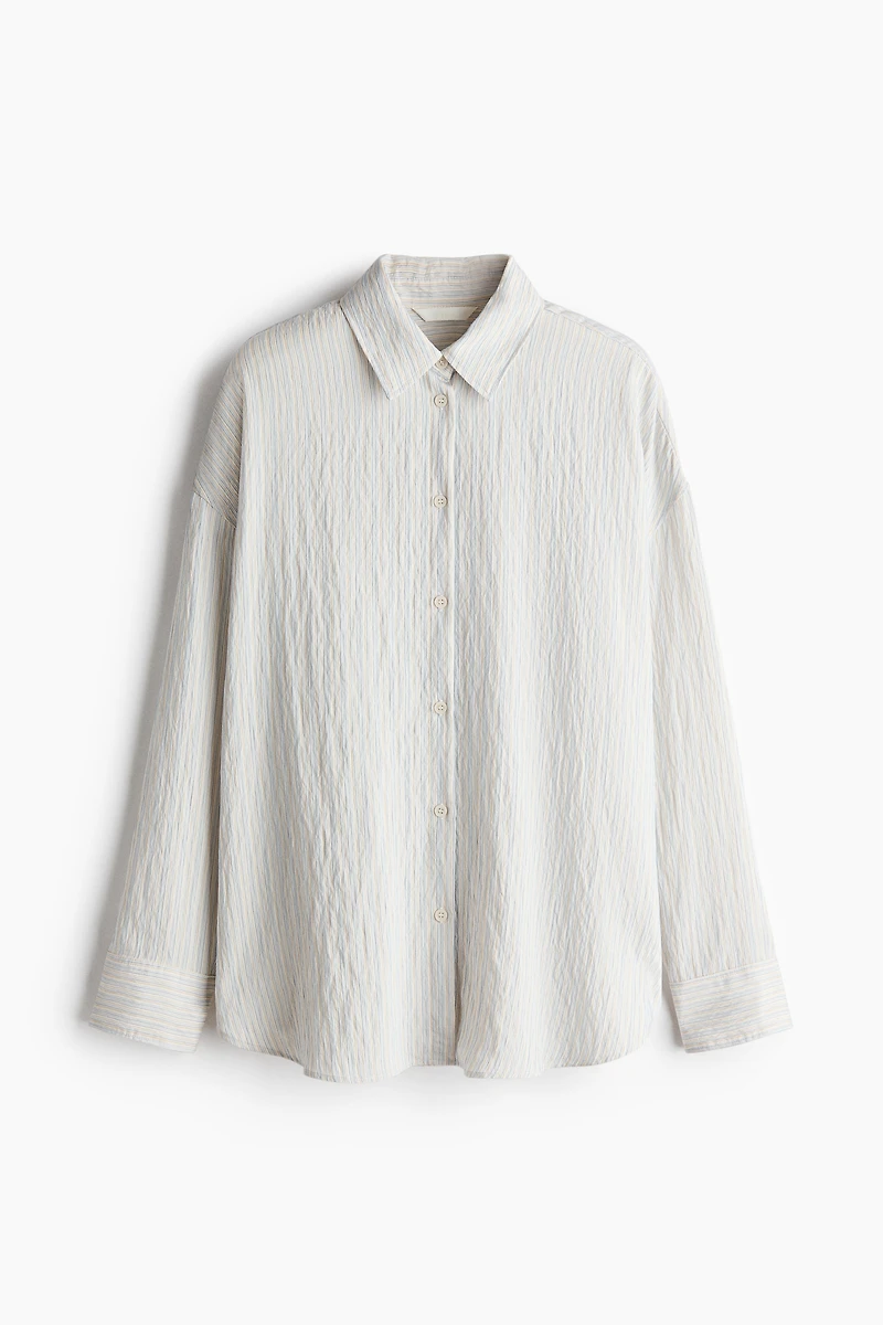 Oversized Shirt