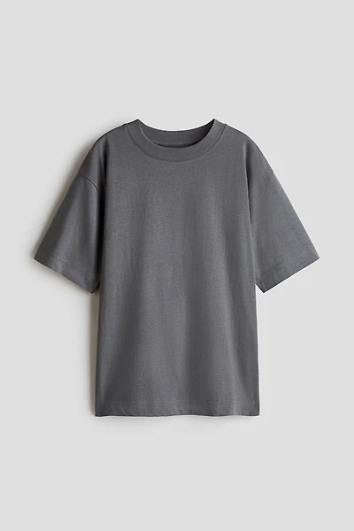 Loose-Fit T-Shirt