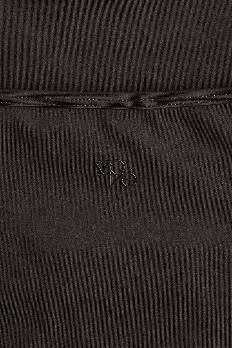 T-shirt de sport à bretelles fines DryMove🅪