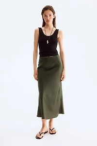 Maxi Skirt