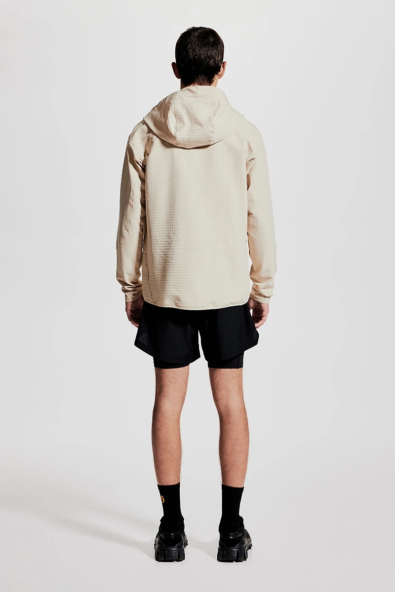 Regular-Fit Mid-Layer Jacket with DryMove™