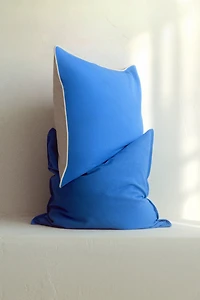 Canvas Cushion Cover