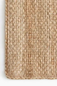 Paillasson en jute