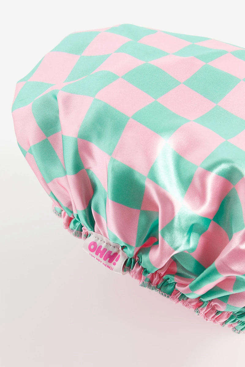 Shower Cap