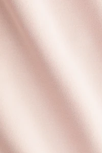 Off-the-Shoulder Thong Bodysuit