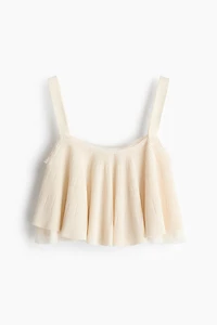 Layered Camisole Top