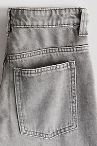 2-pack Baggy Fit Jeans