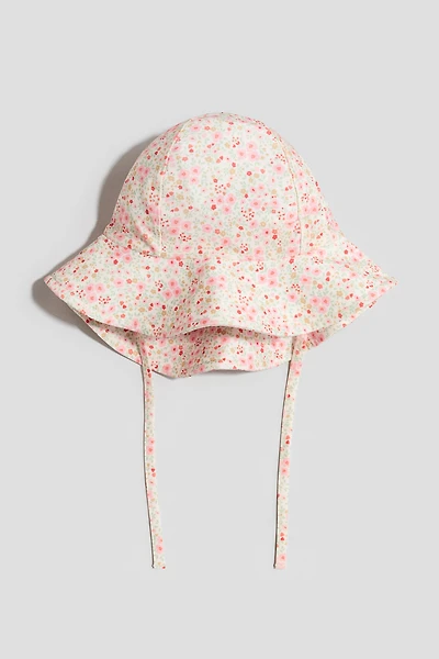 Sun Hat UPF 50