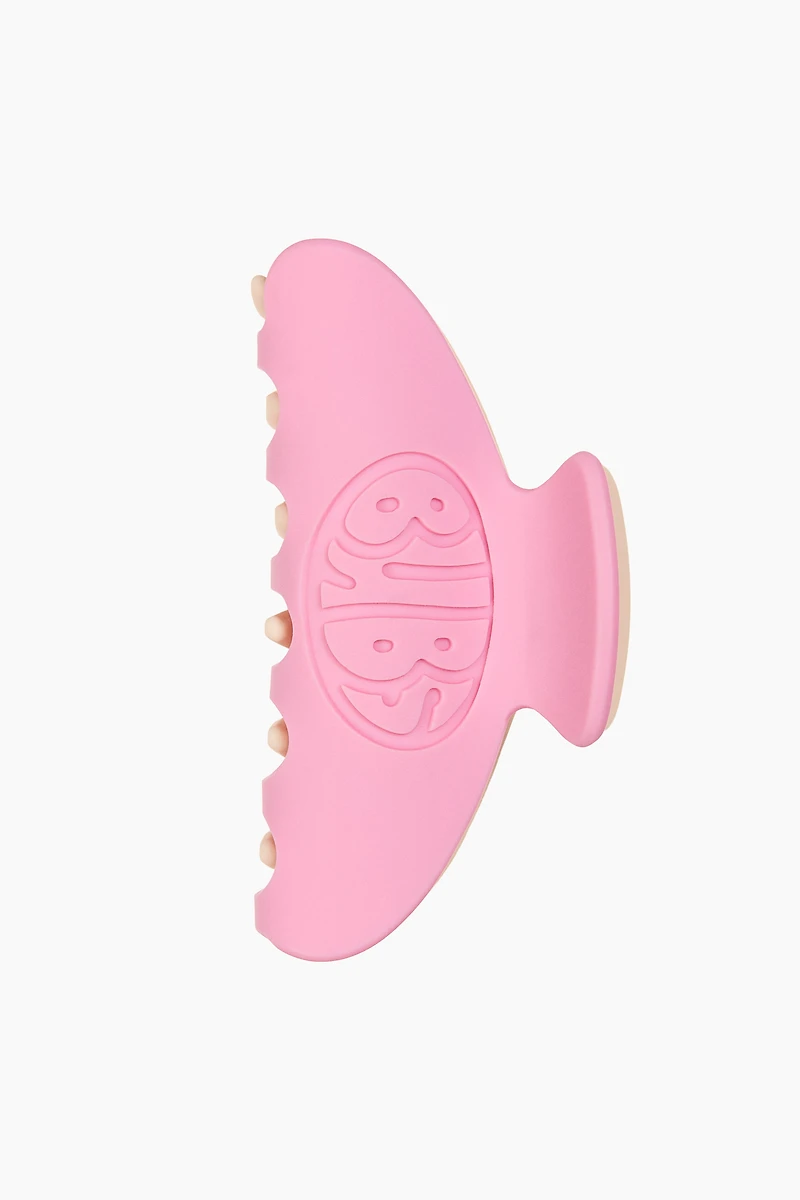 Candy-Inspired Hair Claw