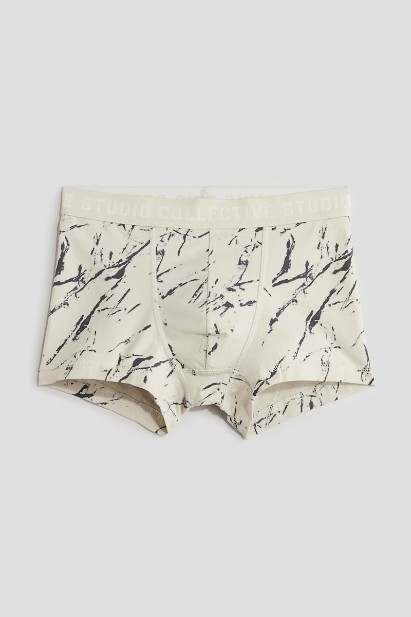 5-pack Boxer Briefs