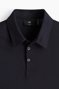 COOLMAX® Slim Fit Polo Shirt