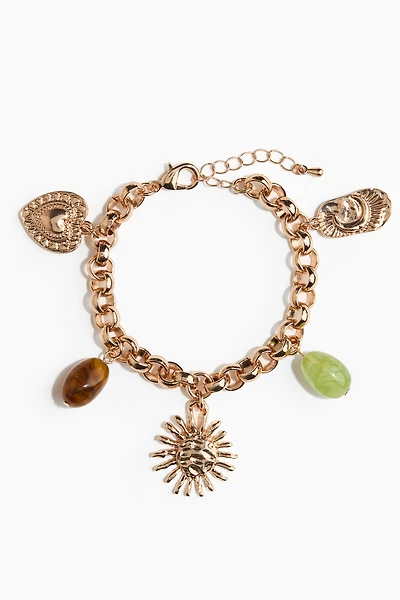 Charm Bracelet