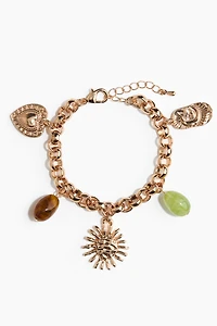 Charm Bracelet