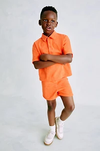 2-Piece Terry Set