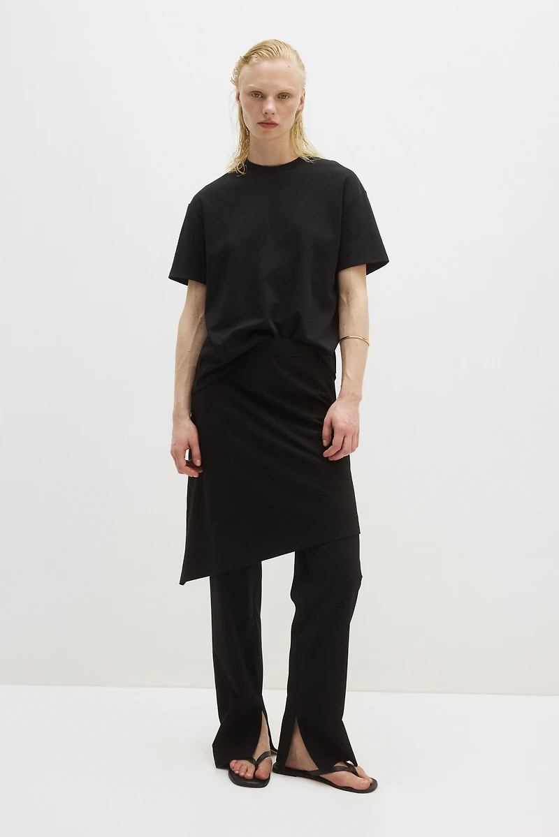 Cooling Relaxed Fit T-Shirt