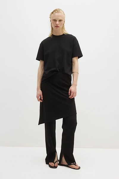 Cooling Relaxed Fit T-Shirt