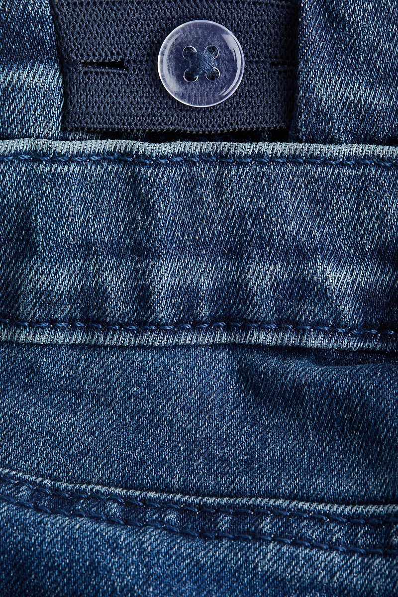 Stretch Jeans
