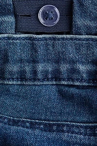 Stretch Jeans