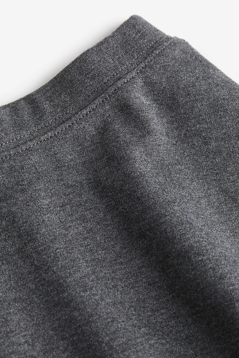 Jersey Skirt
