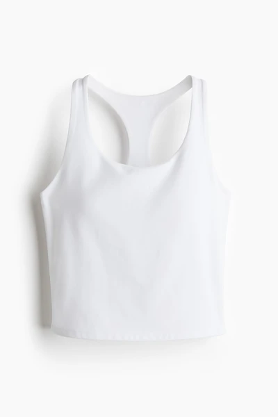 T-shirt sport DryMove🅪 avec soutien-gorge intégré