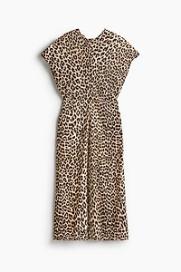 Robe cintrée