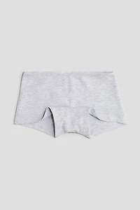 Lot de 5 caleçons boxeurs