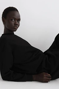 2-Piece Sweatshirt and Joggers Set