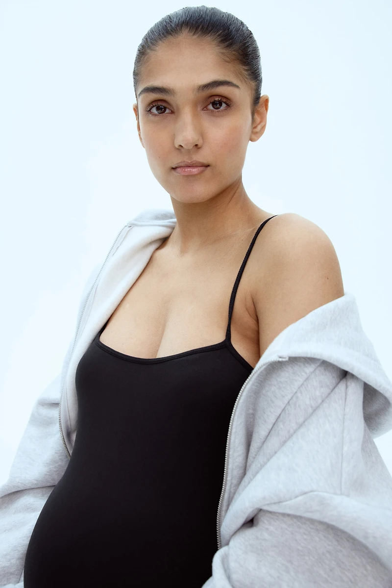 Combinaison MAMA Before & After avec soutien-gorge
