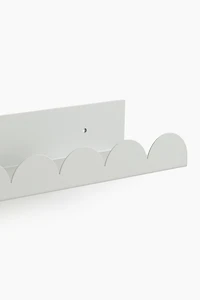 Metal Wall Shelf