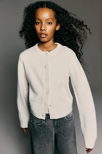 Jean large décontracté