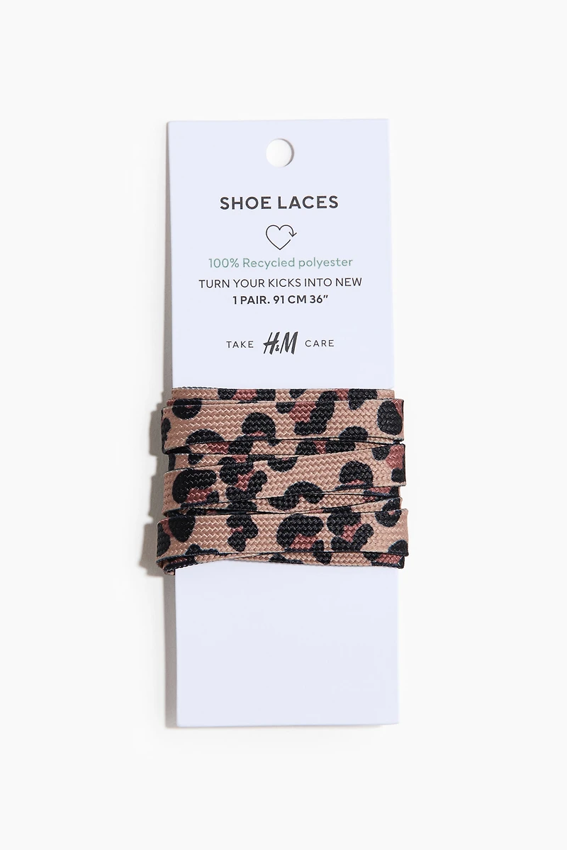 Shoe Laces