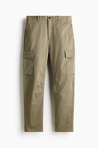 Regular-Fit Cargo Pants