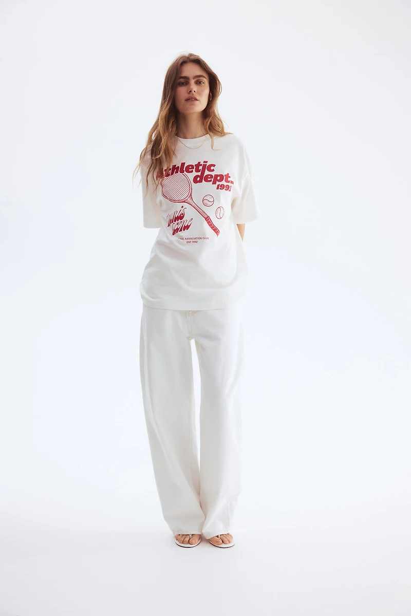 T-shirt grande taille