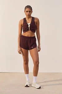 Lightweight Running Vest with DryMove™