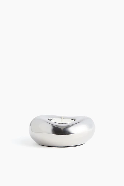 Metal Tea Light Holder