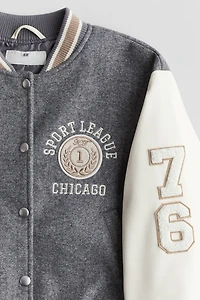 Baseball Jacket