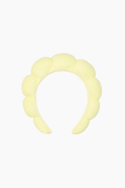 Padded Beauty Headband
