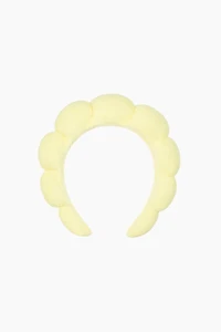 Padded Beauty Headband